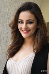 Seerat Kapoor New Photos